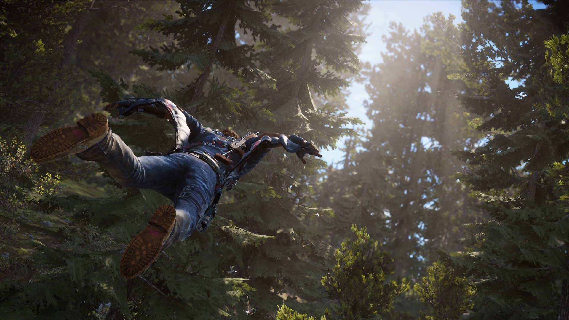 Just Cause 3